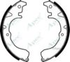 APEC braking SHU101 Brake Shoe